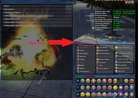 Leveling Guide : r/Cityofheroes .